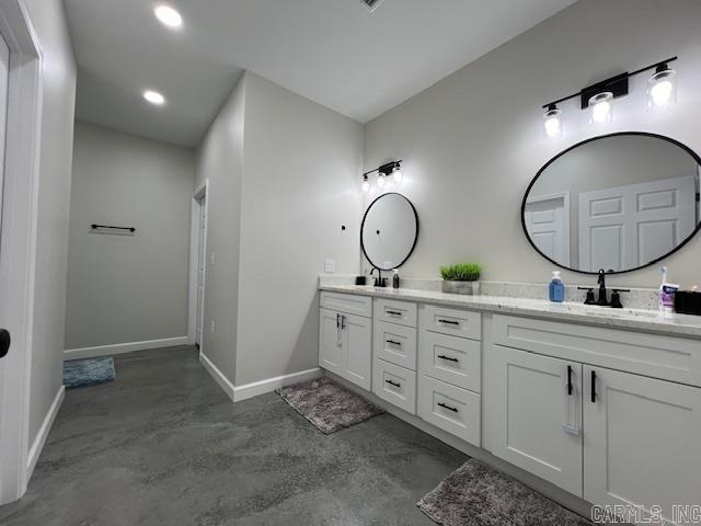 40 Ashley Faith Drive South Side, AR 72501-0000