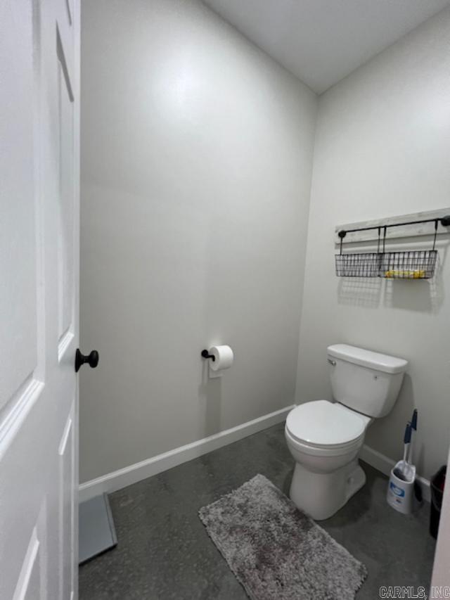 40 Ashley Faith Drive South Side, AR 72501-0000