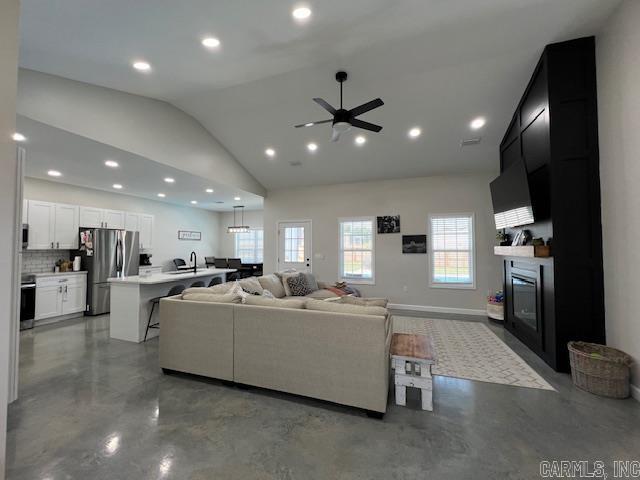 40 Ashley Faith Drive South Side, AR 72501-0000