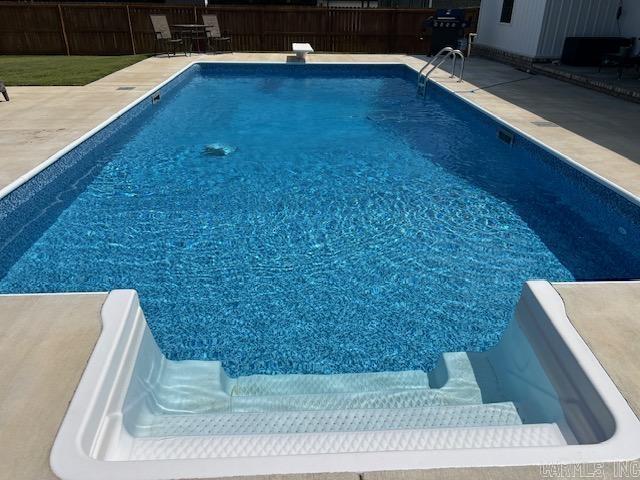 40 Ashley Faith Drive South Side, AR 72501-0000