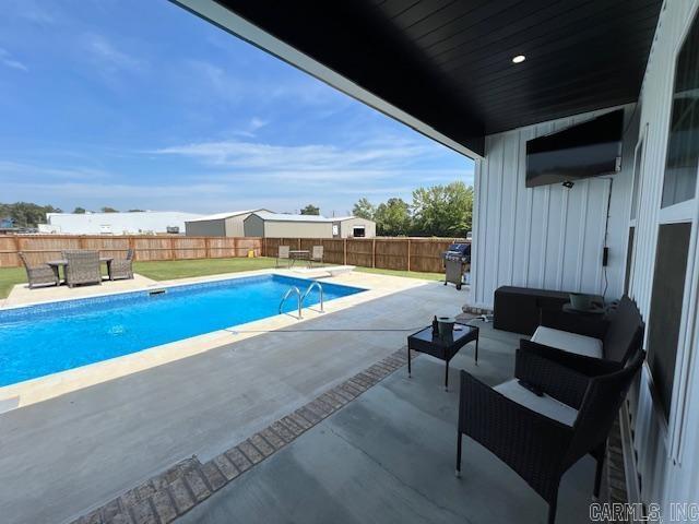 40 Ashley Faith Drive South Side, AR 72501-0000