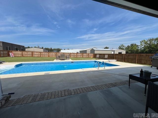 40 Ashley Faith Drive South Side, AR 72501-0000