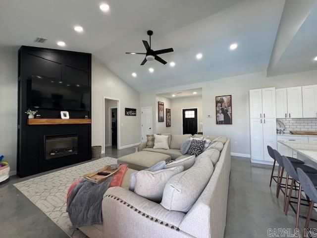 40 Ashley Faith Drive South Side, AR 72501-0000