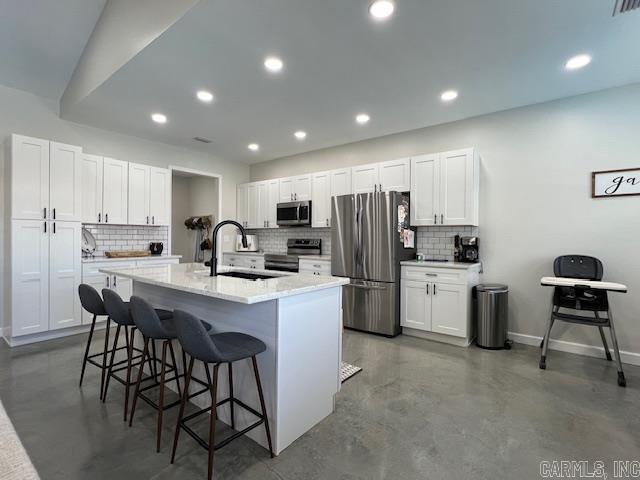 40 Ashley Faith Drive South Side, AR 72501-0000