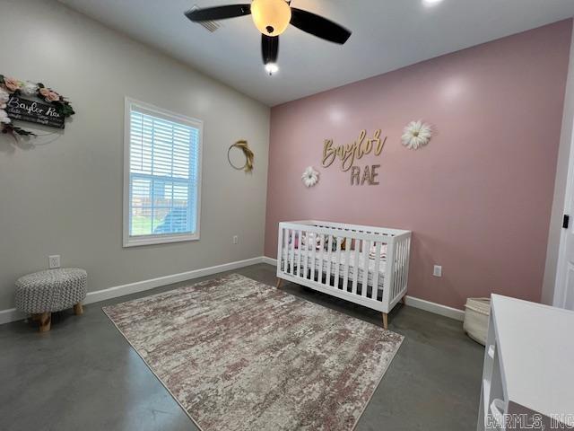 40 Ashley Faith Drive South Side, AR 72501-0000