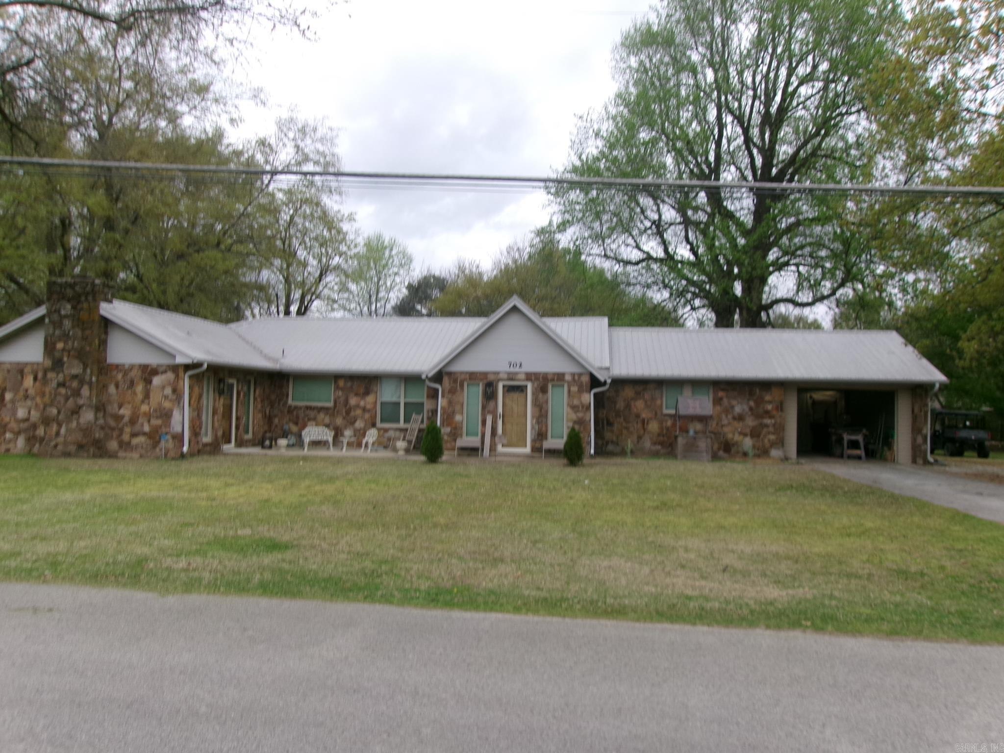 702  Virginia Ave  Monette, AR