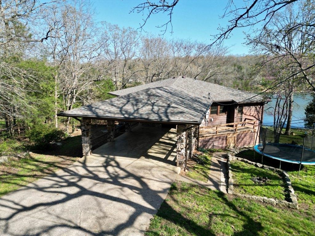 4  Amohi  Cherokee Village, AR