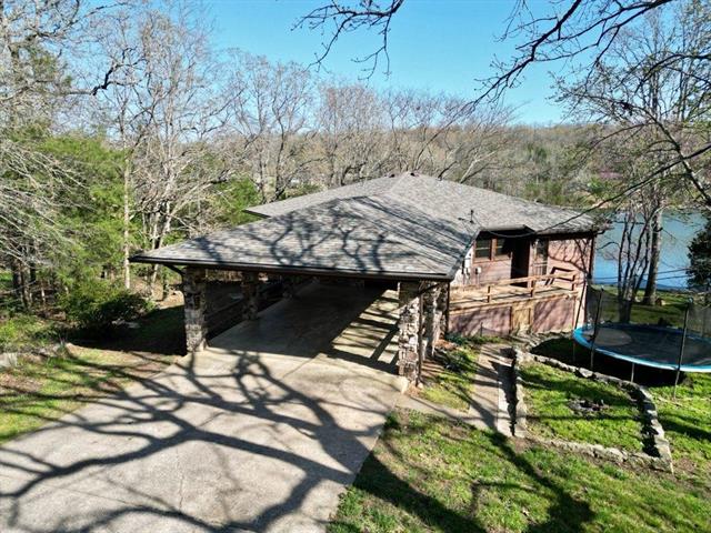 4  Amohi  Cherokee Village, AR