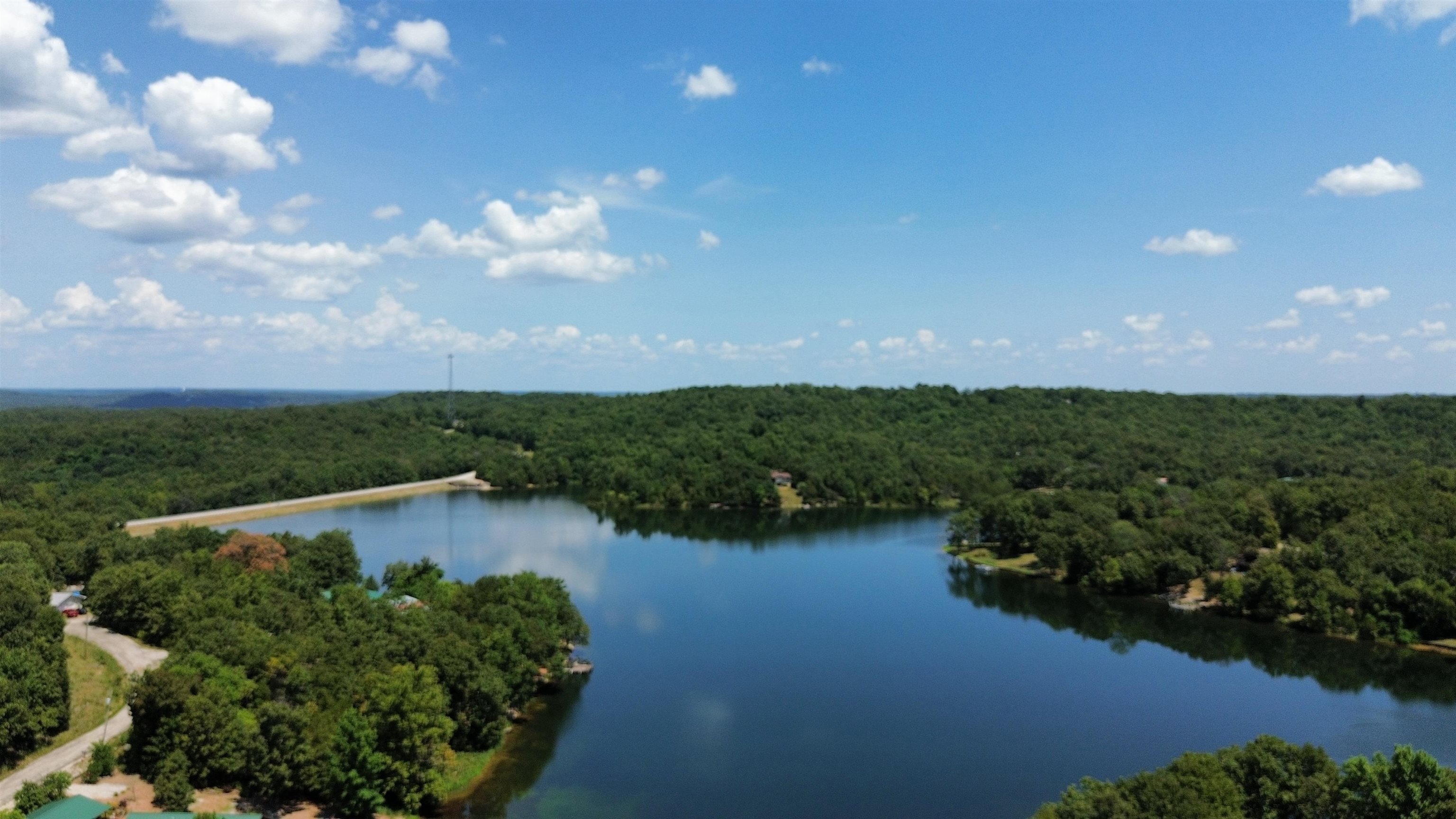 4 Amohi Trace Cherokee Village, AR 72529