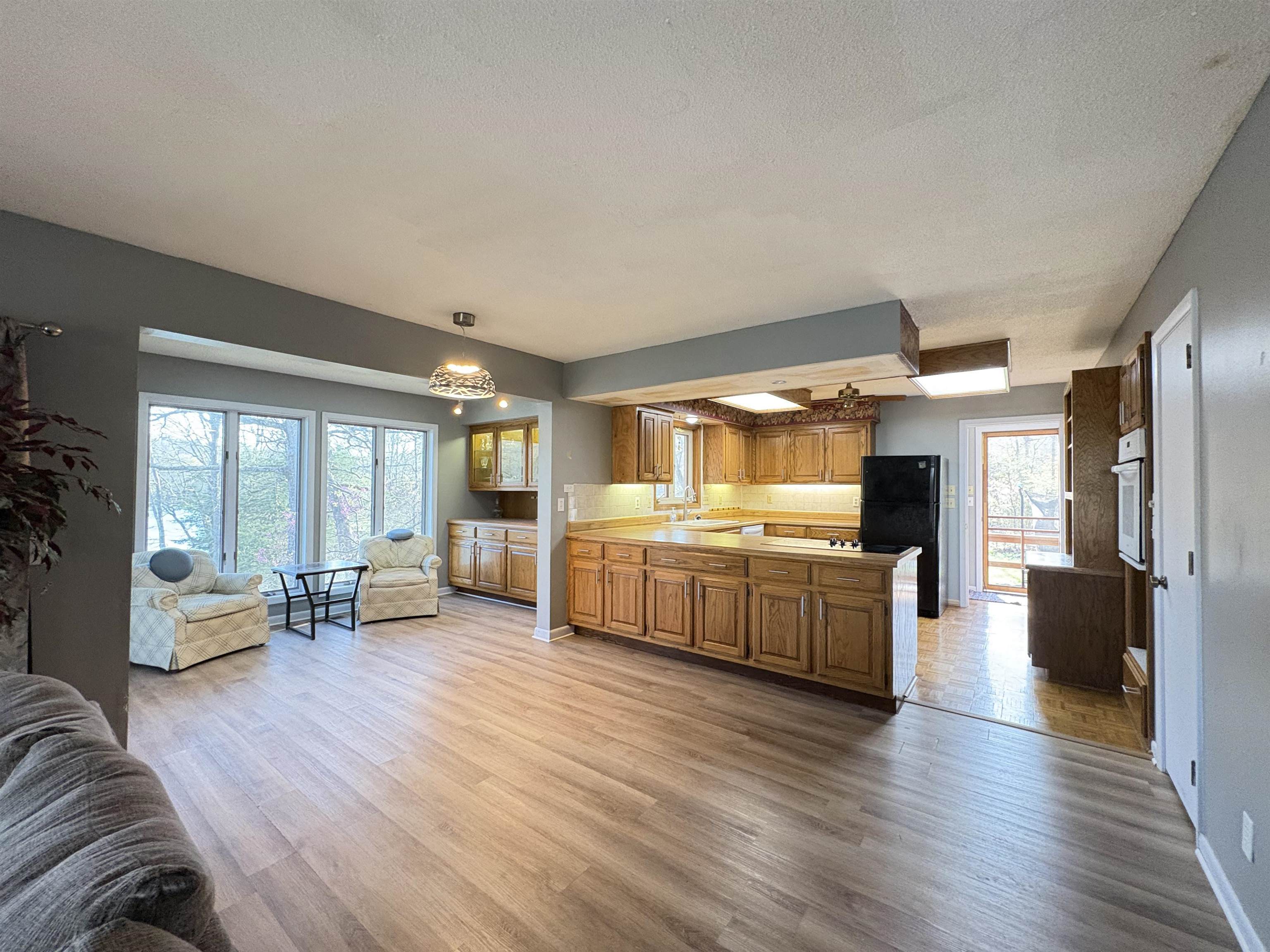 4 Amohi Trace Cherokee Village, AR 72529