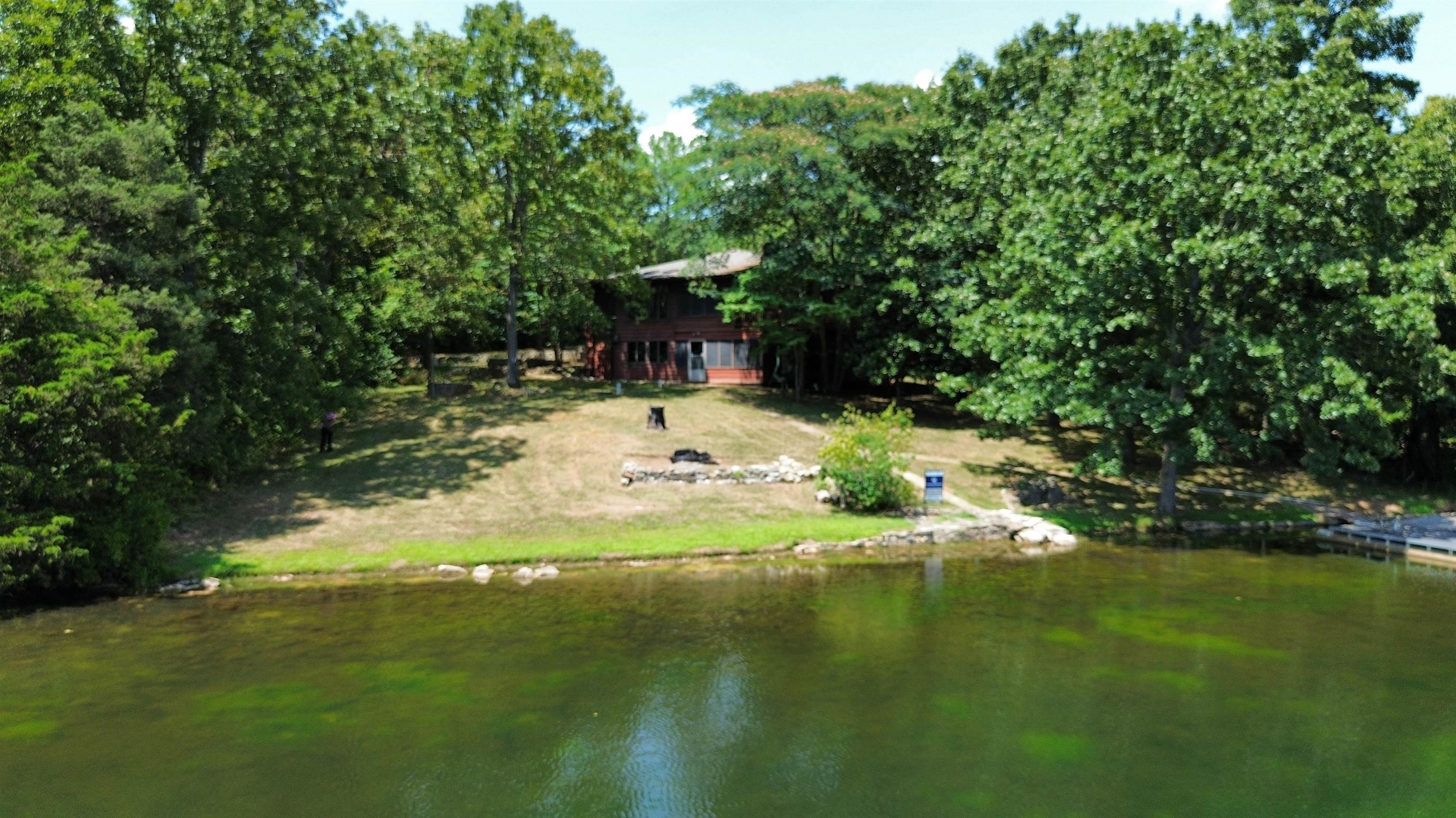 4 Amohi Trace Cherokee Village, AR 72529