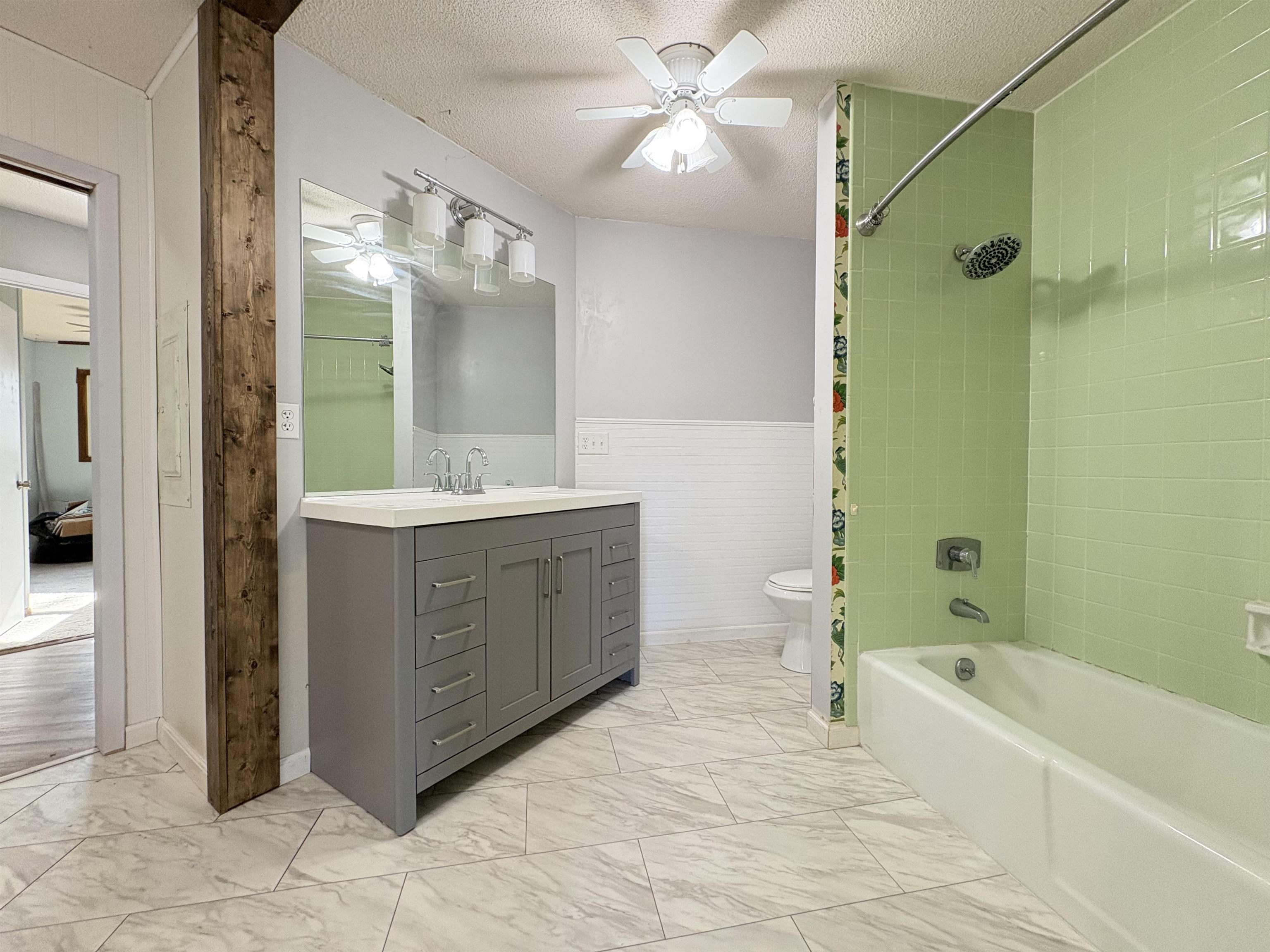 4 Amohi Trace Cherokee Village, AR 72529