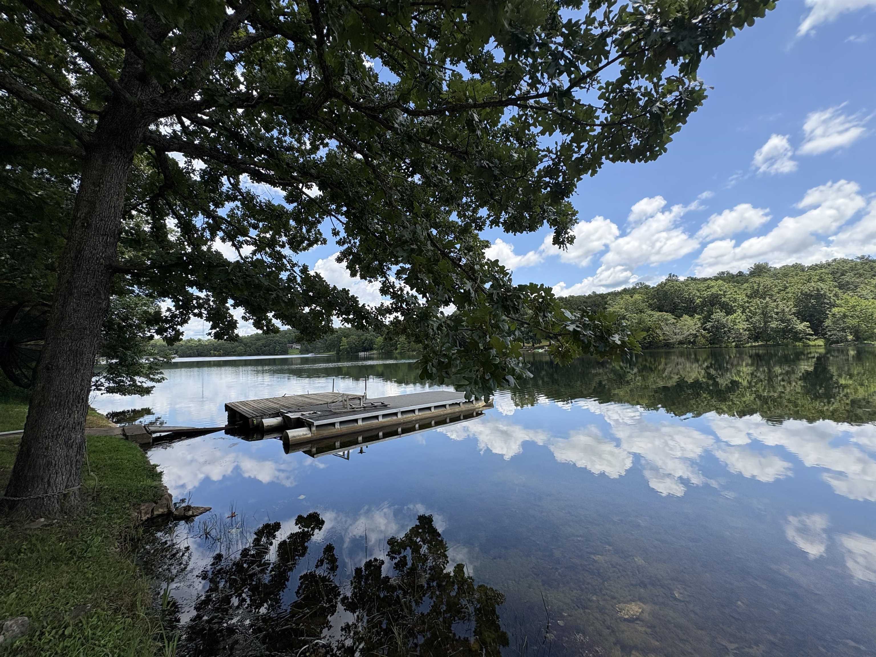 4 Amohi Trace Cherokee Village, AR 72529
