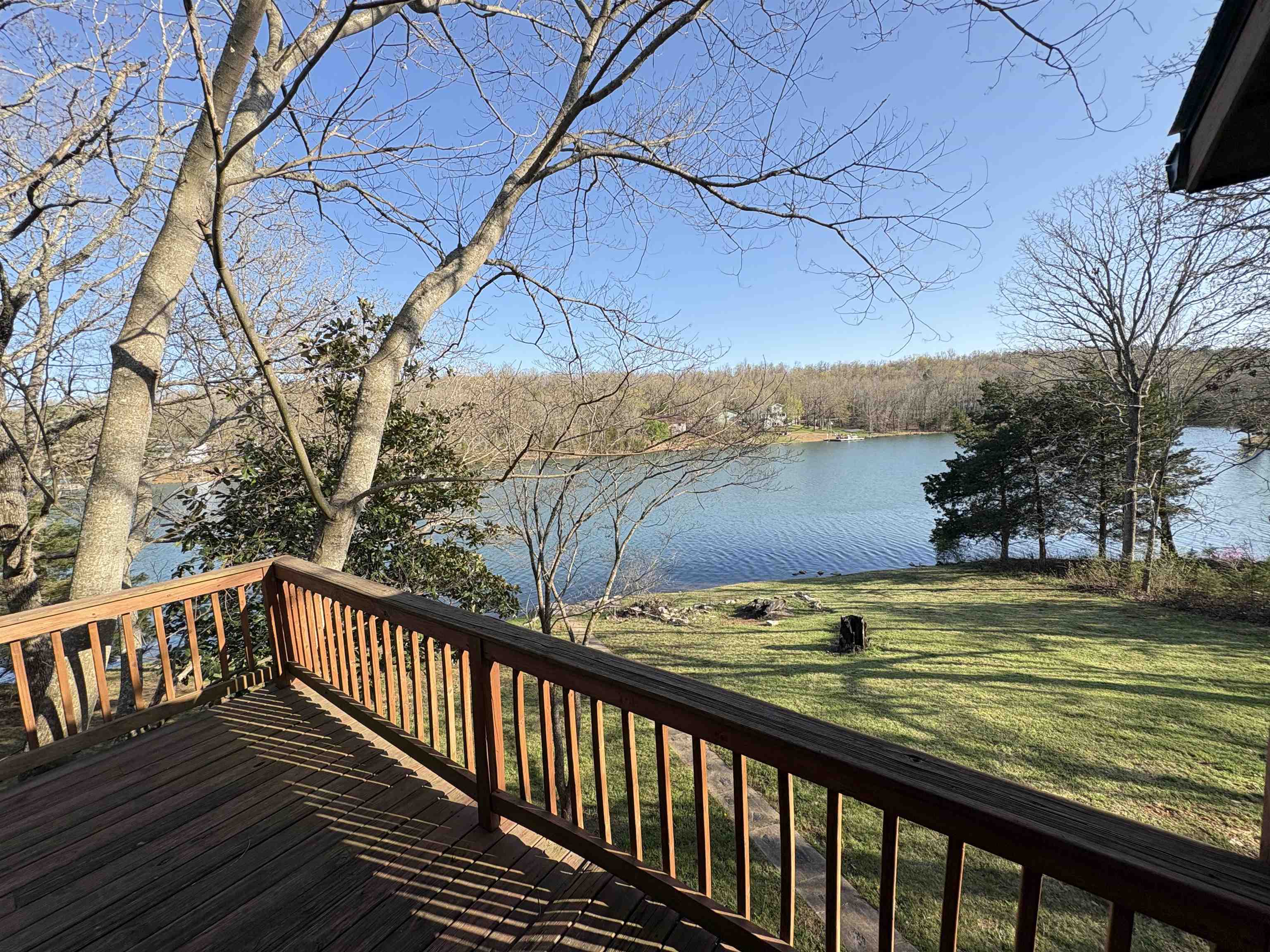 4  Amohi  Cherokee Village, AR