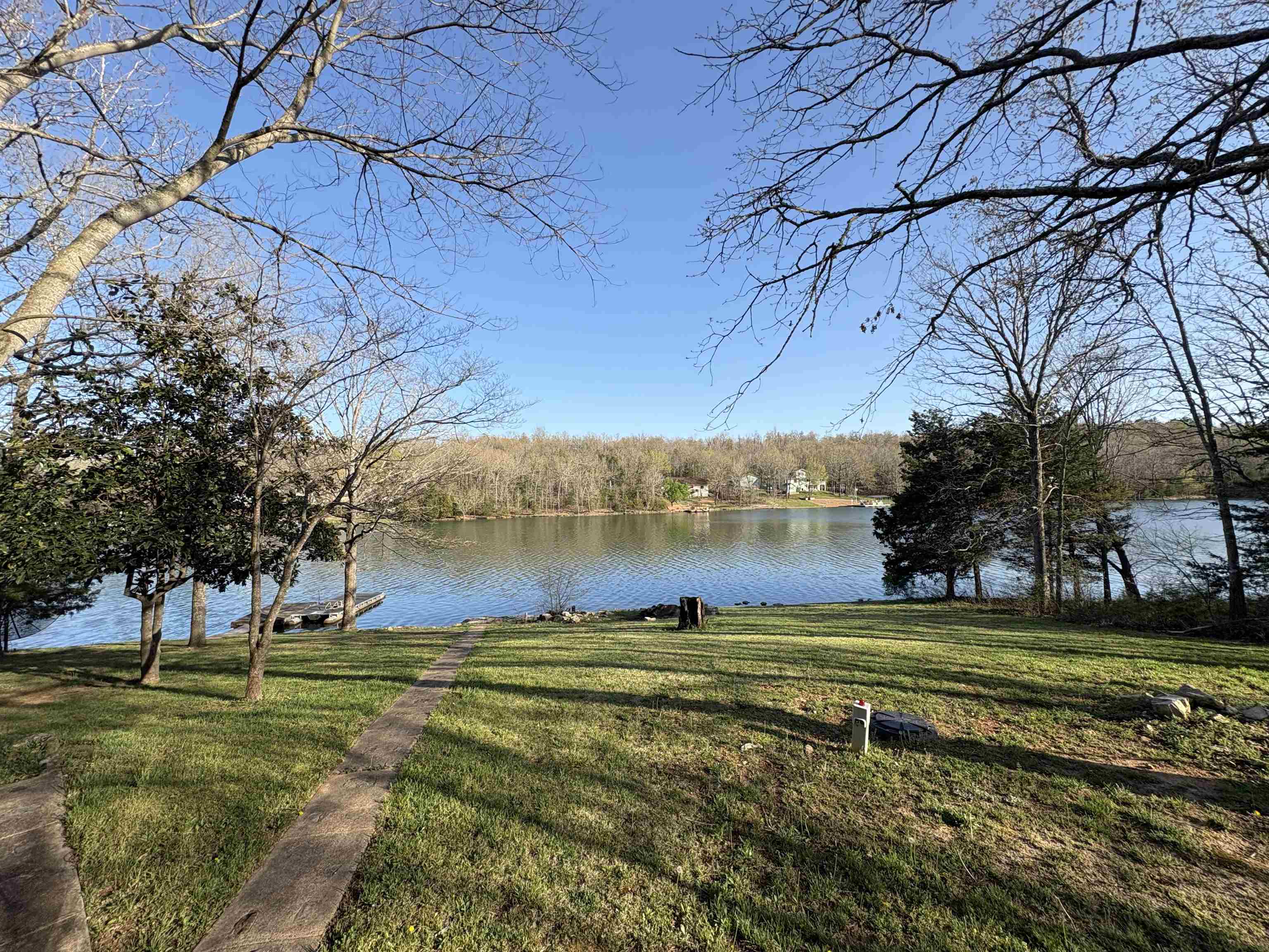 4  Amohi  Cherokee Village, AR