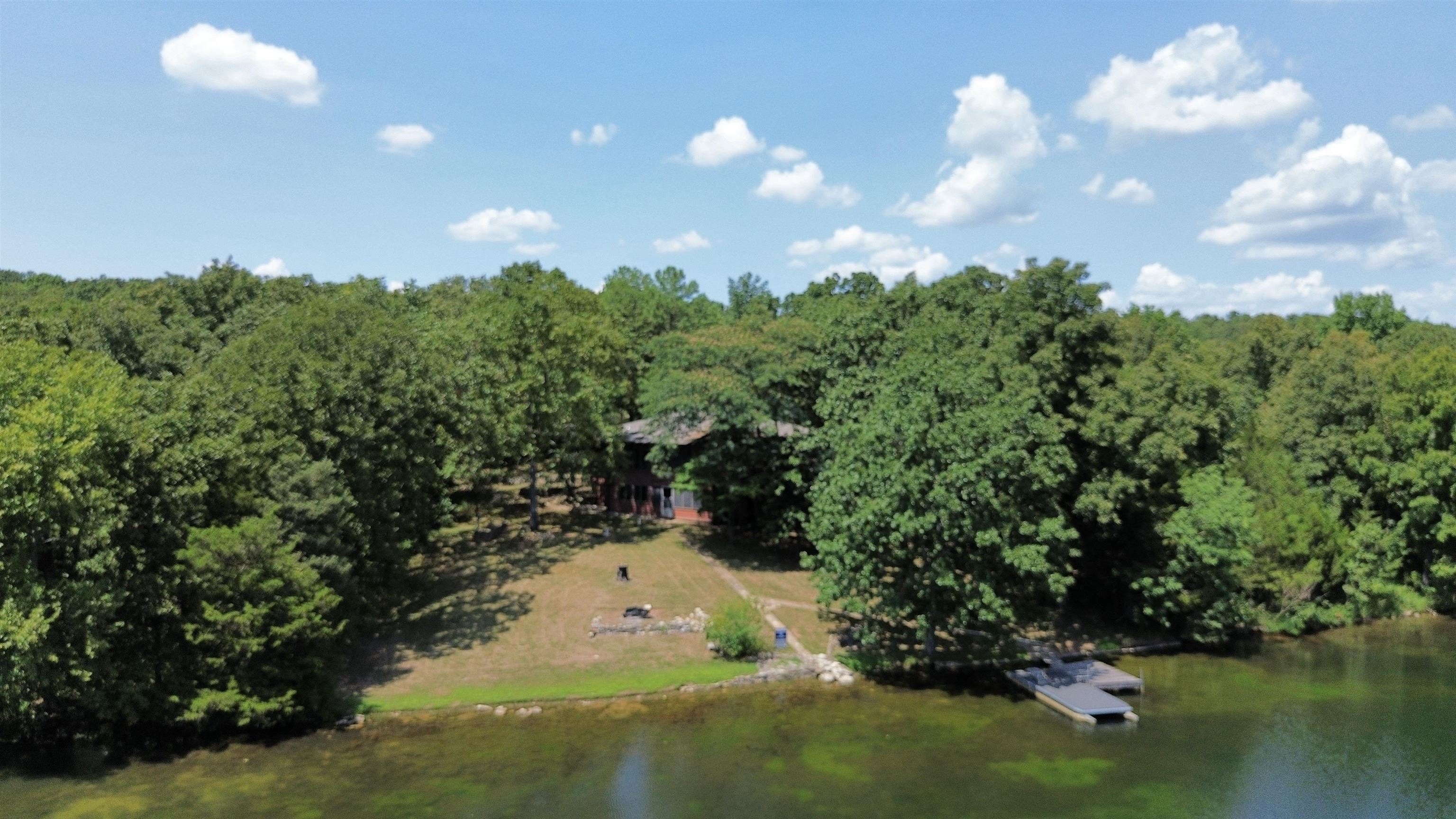 4 Amohi Trace Cherokee Village, AR 72529