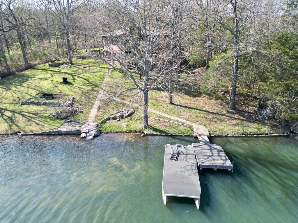 4  Amohi  Cherokee Village, AR