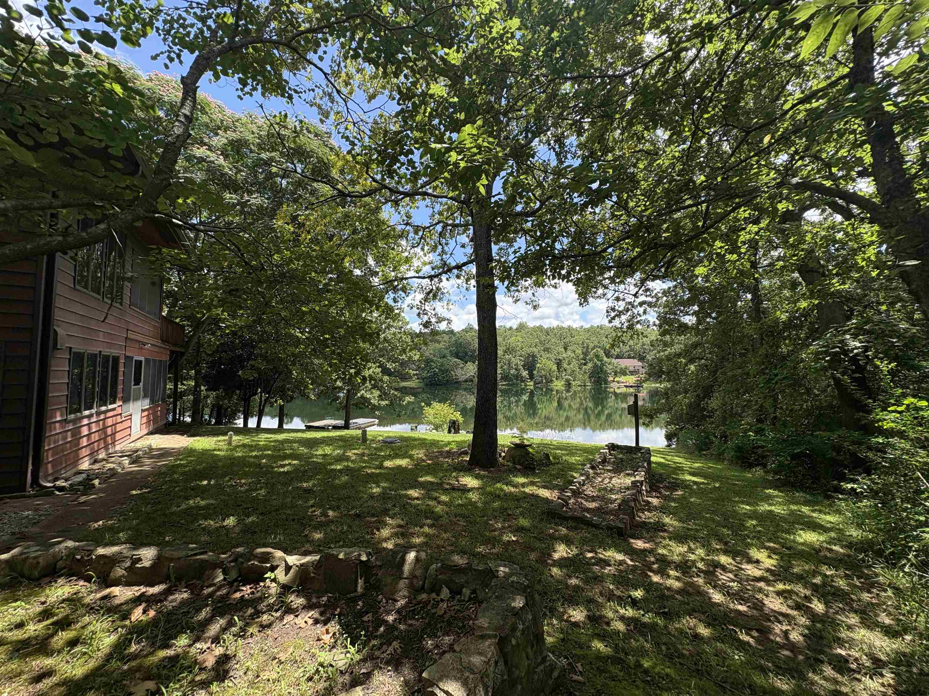4 Amohi Trace Cherokee Village, AR 72529