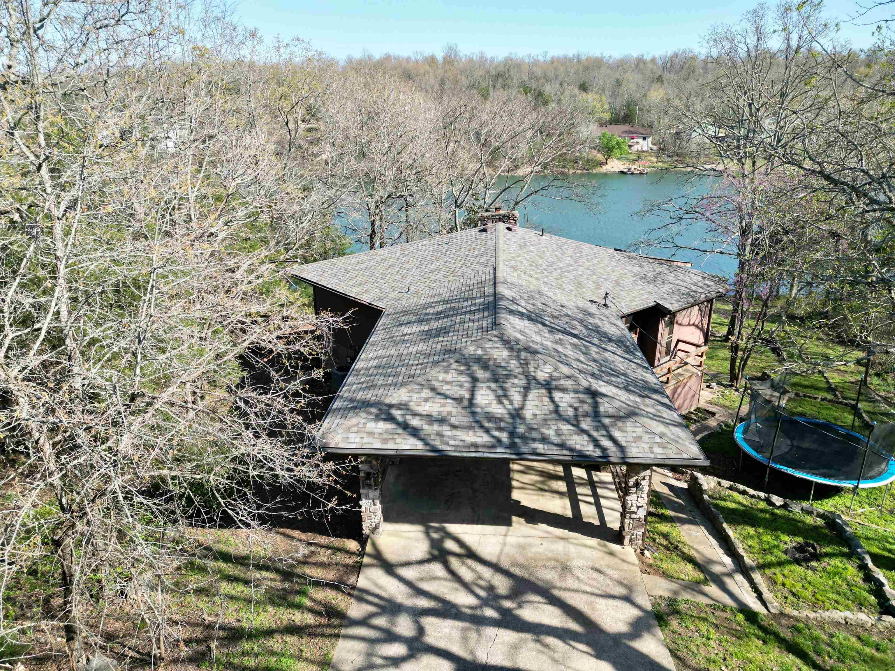 4  Amohi  Cherokee Village, AR