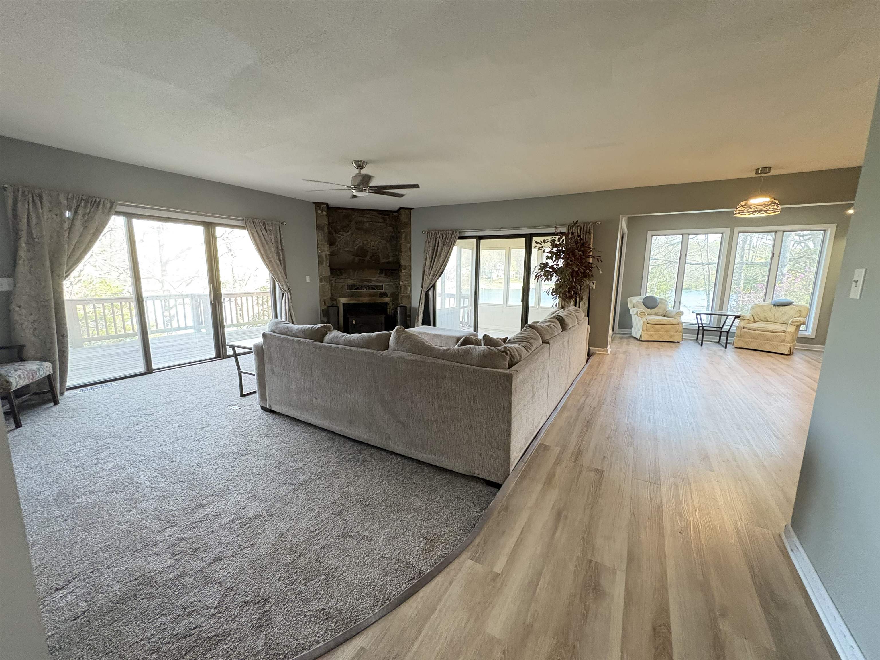 4  Amohi  Cherokee Village, AR