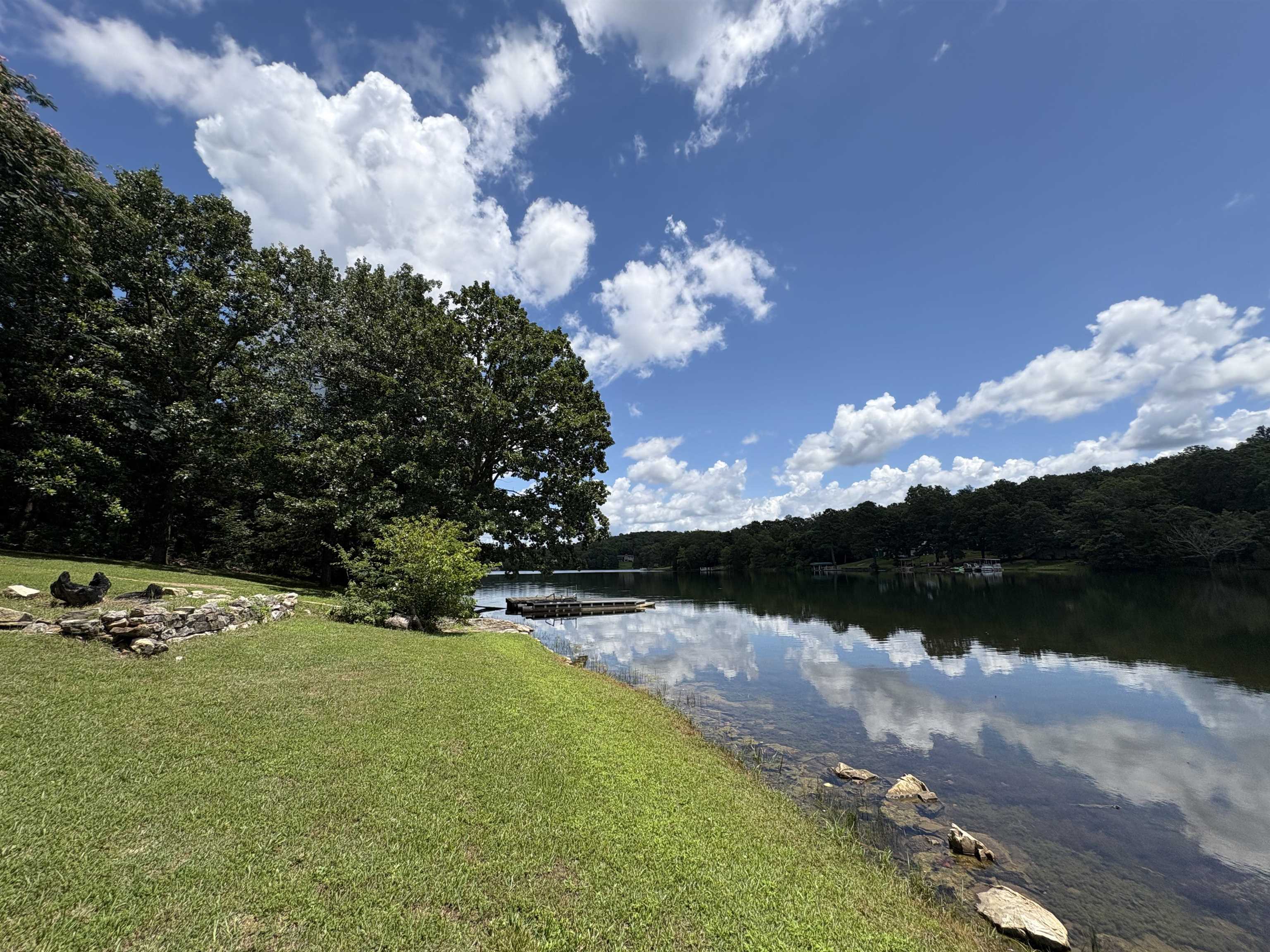 4 Amohi Trace Cherokee Village, AR 72529
