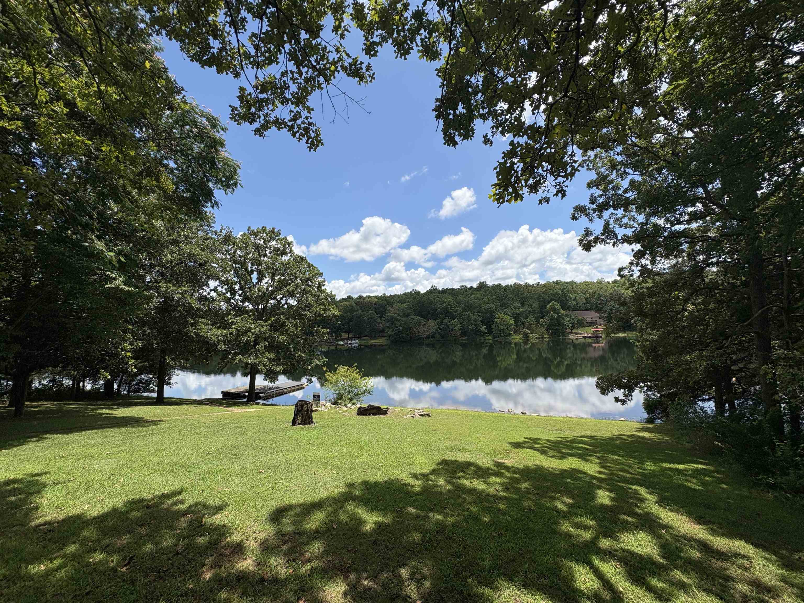 4 Amohi Trace Cherokee Village, AR 72529