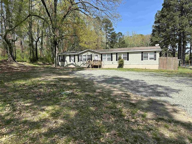 1201 N Rock  Sheridan, AR
