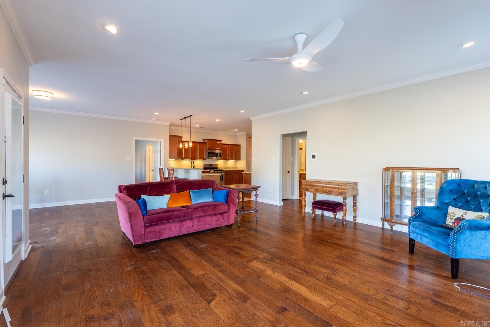 307 Mountain Terrace Circle Maumelle, AR 72113
