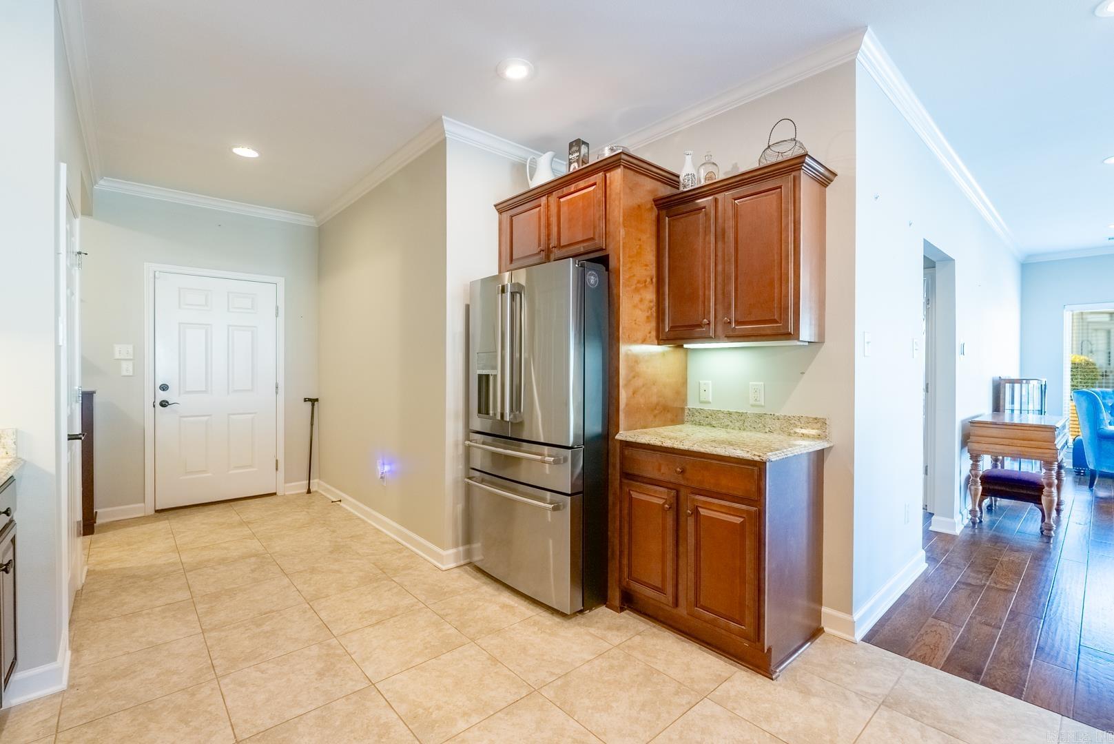 307 Mountain Terrace Circle Maumelle, AR 72113