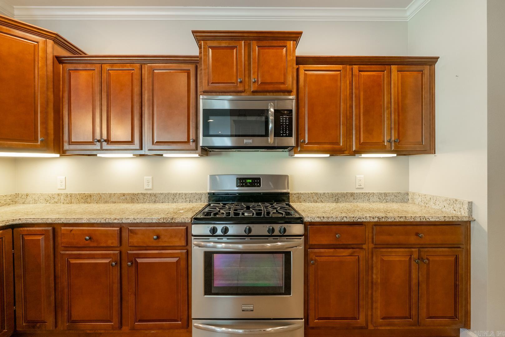 307 Mountain Terrace Circle Maumelle, AR 72113