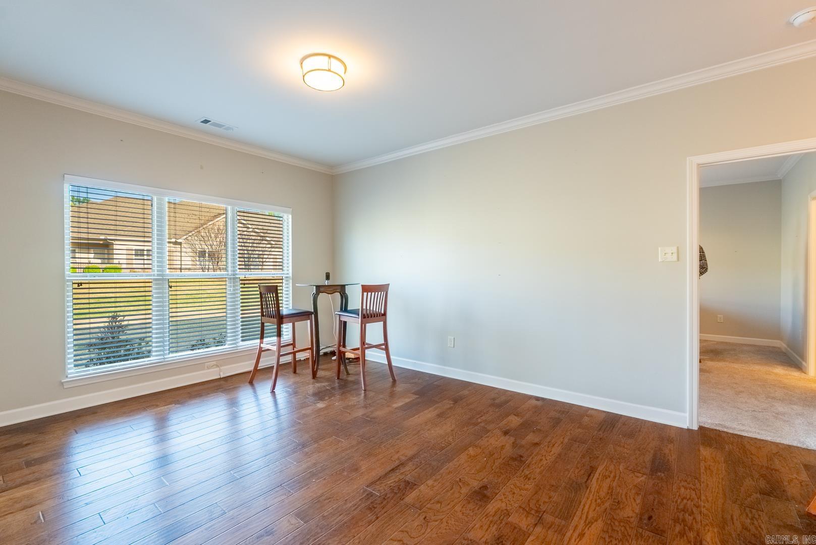 307 Mountain Terrace Circle Maumelle, AR 72113