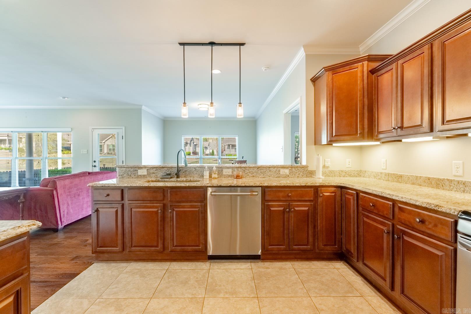 307 Mountain Terrace Circle Maumelle, AR 72113