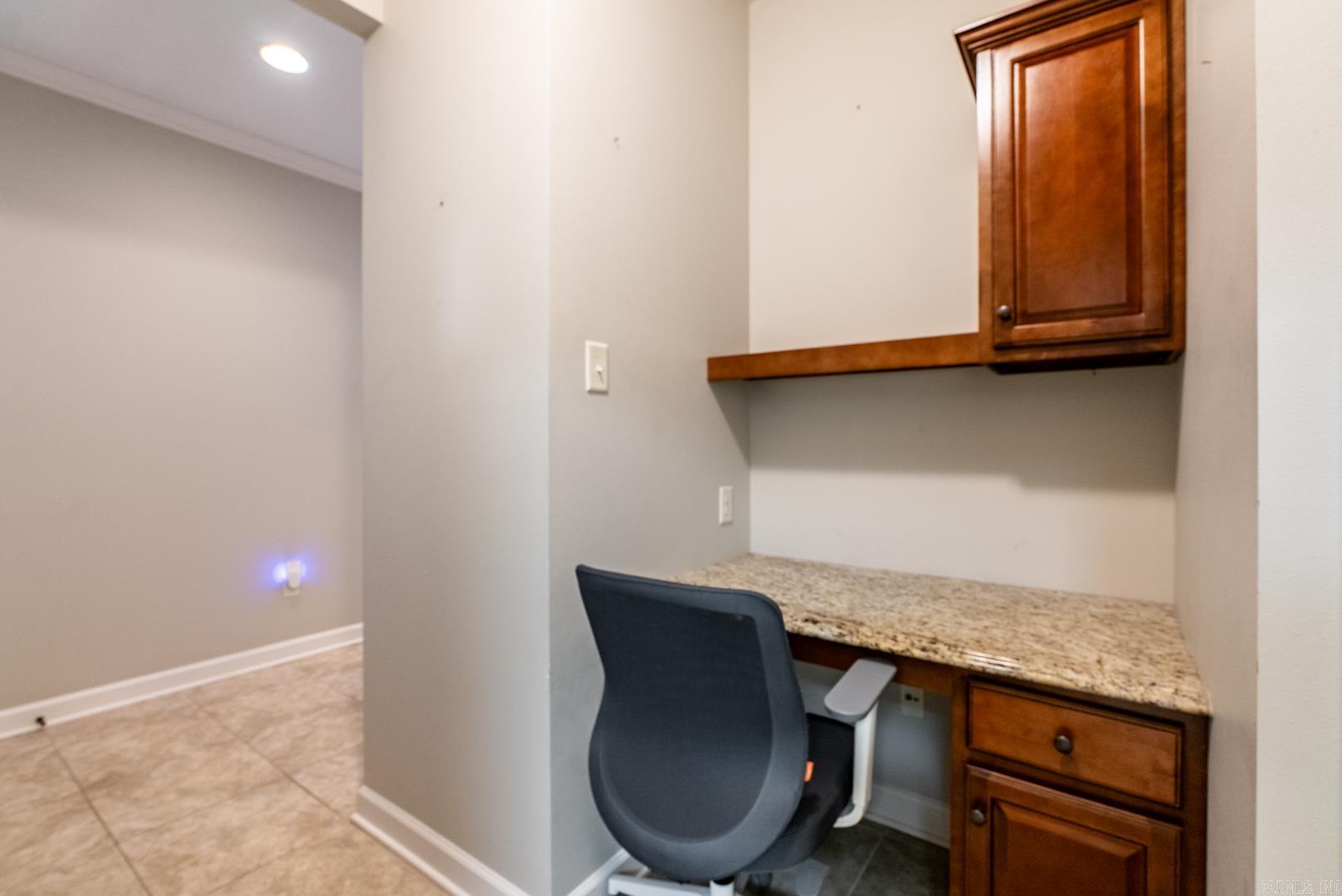 307 Mountain Terrace Circle Maumelle, AR 72113