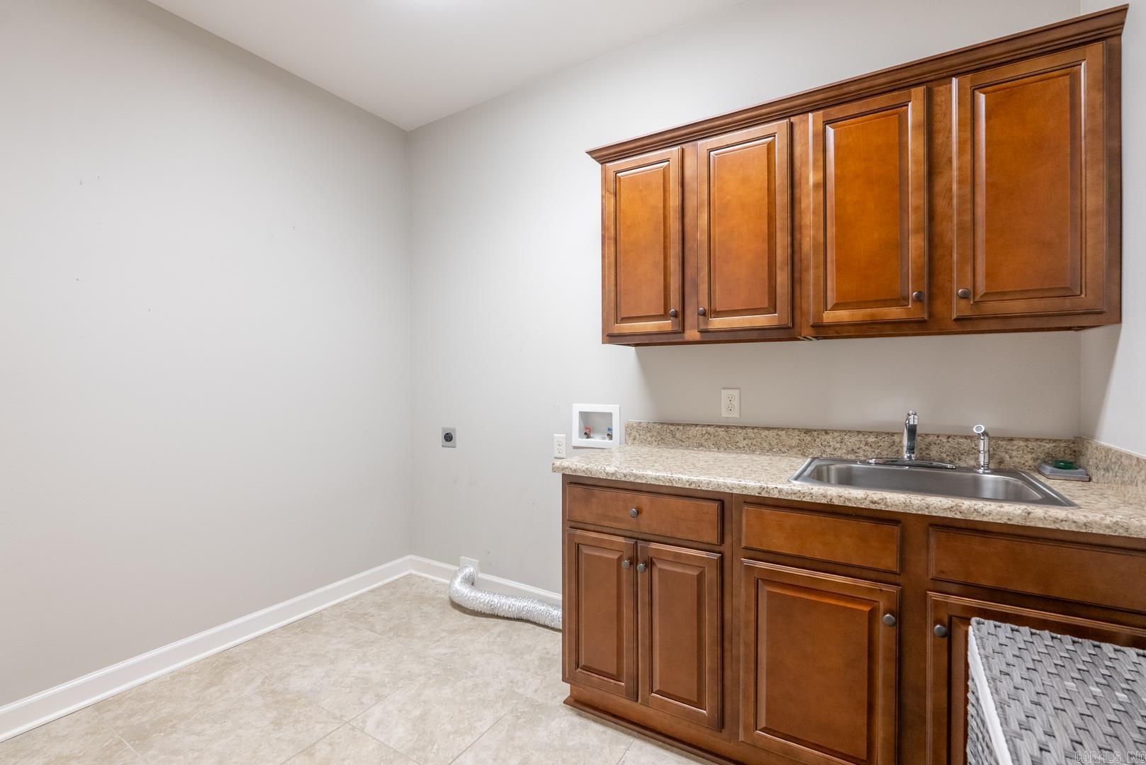 307 Mountain Terrace Circle Maumelle, AR 72113