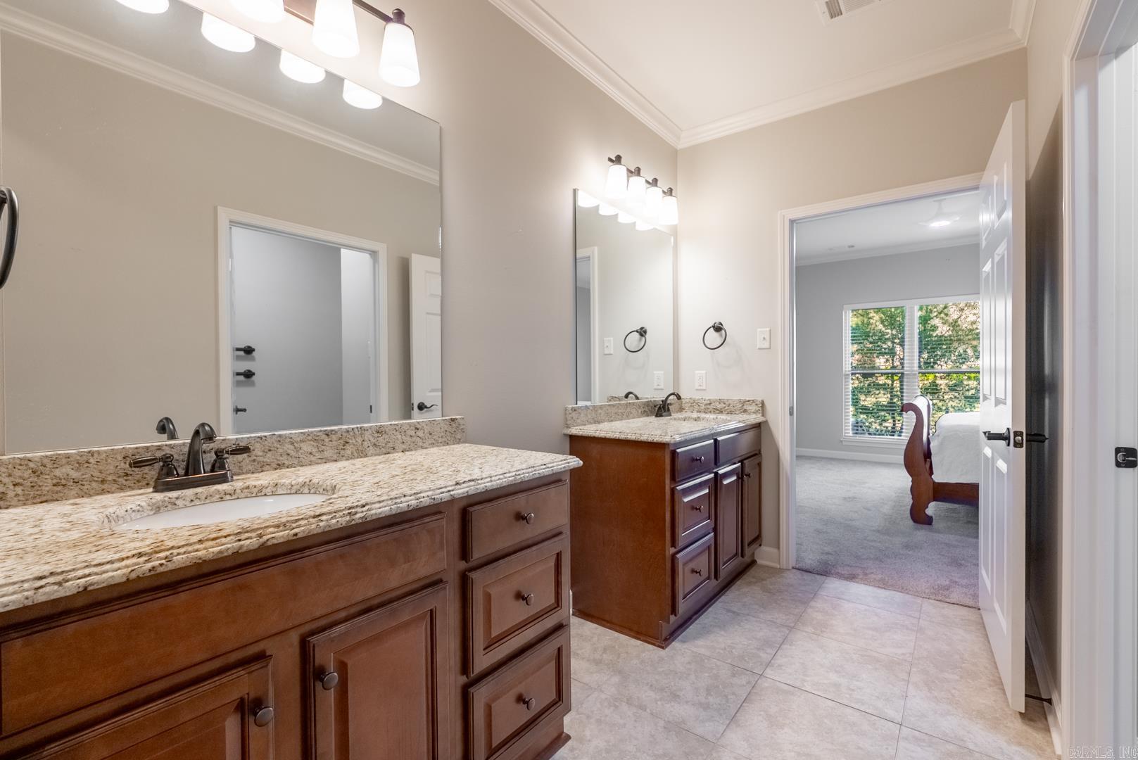 307 Mountain Terrace Circle Maumelle, AR 72113