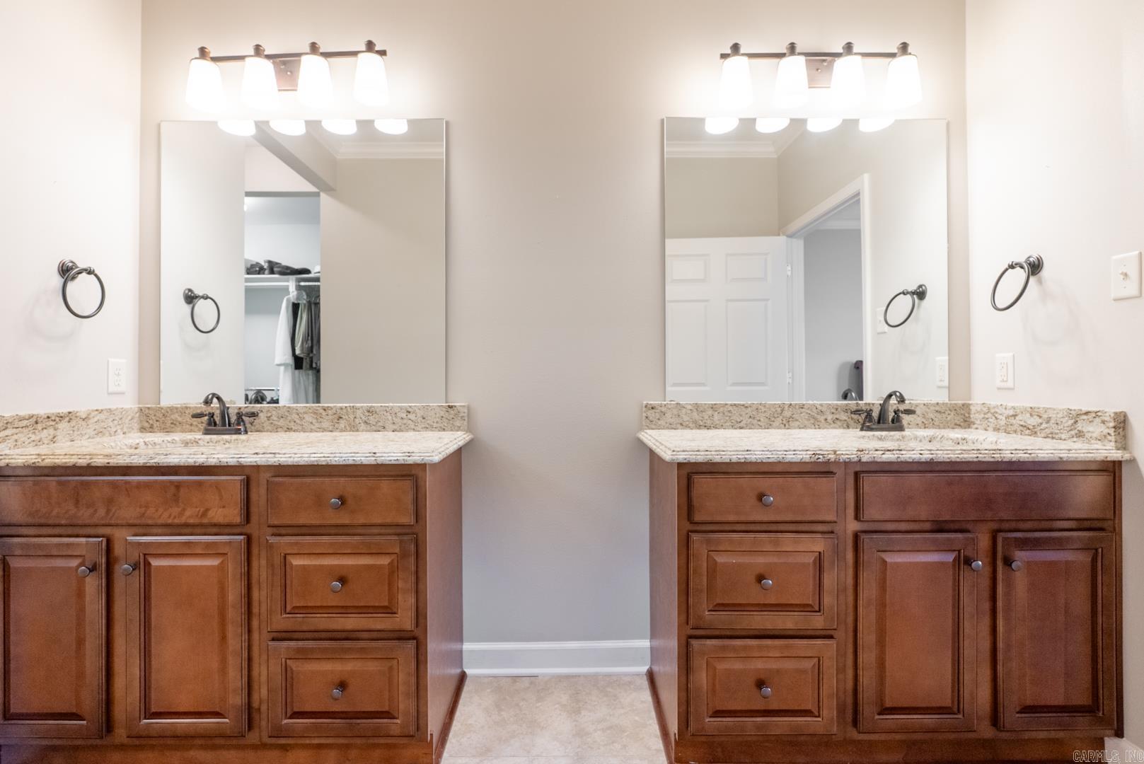 307 Mountain Terrace Circle Maumelle, AR 72113