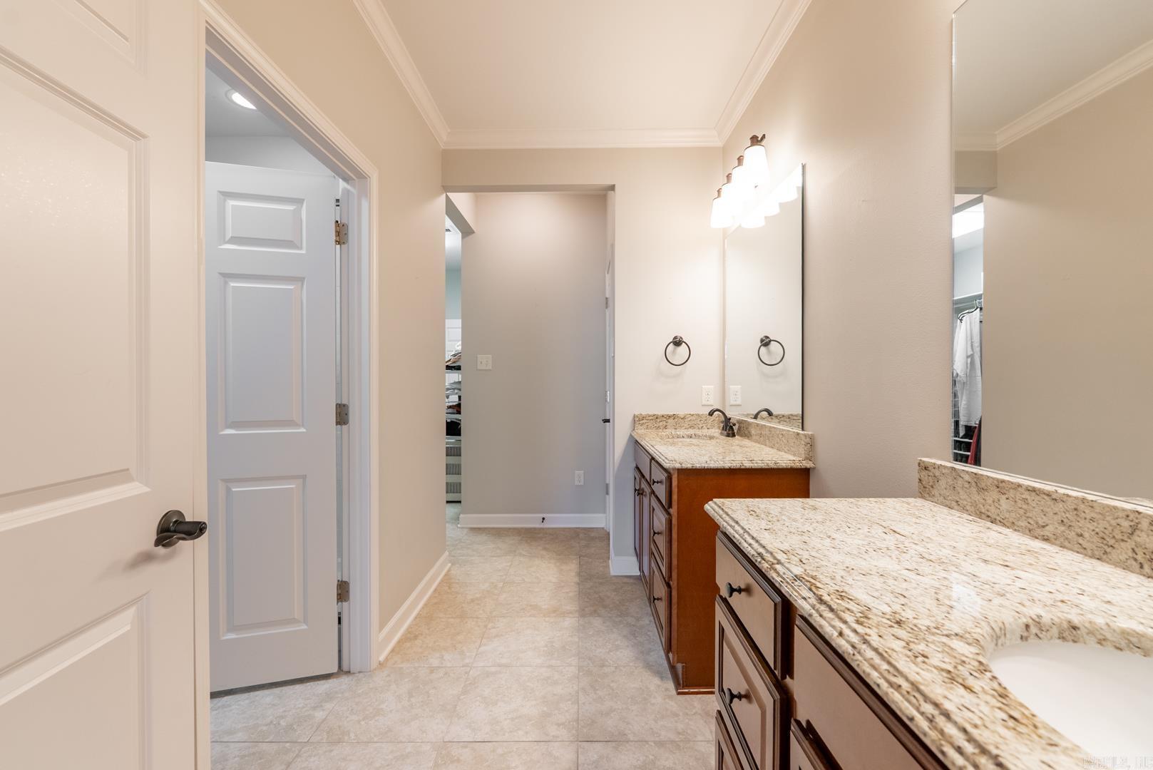 307 Mountain Terrace Circle Maumelle, AR 72113