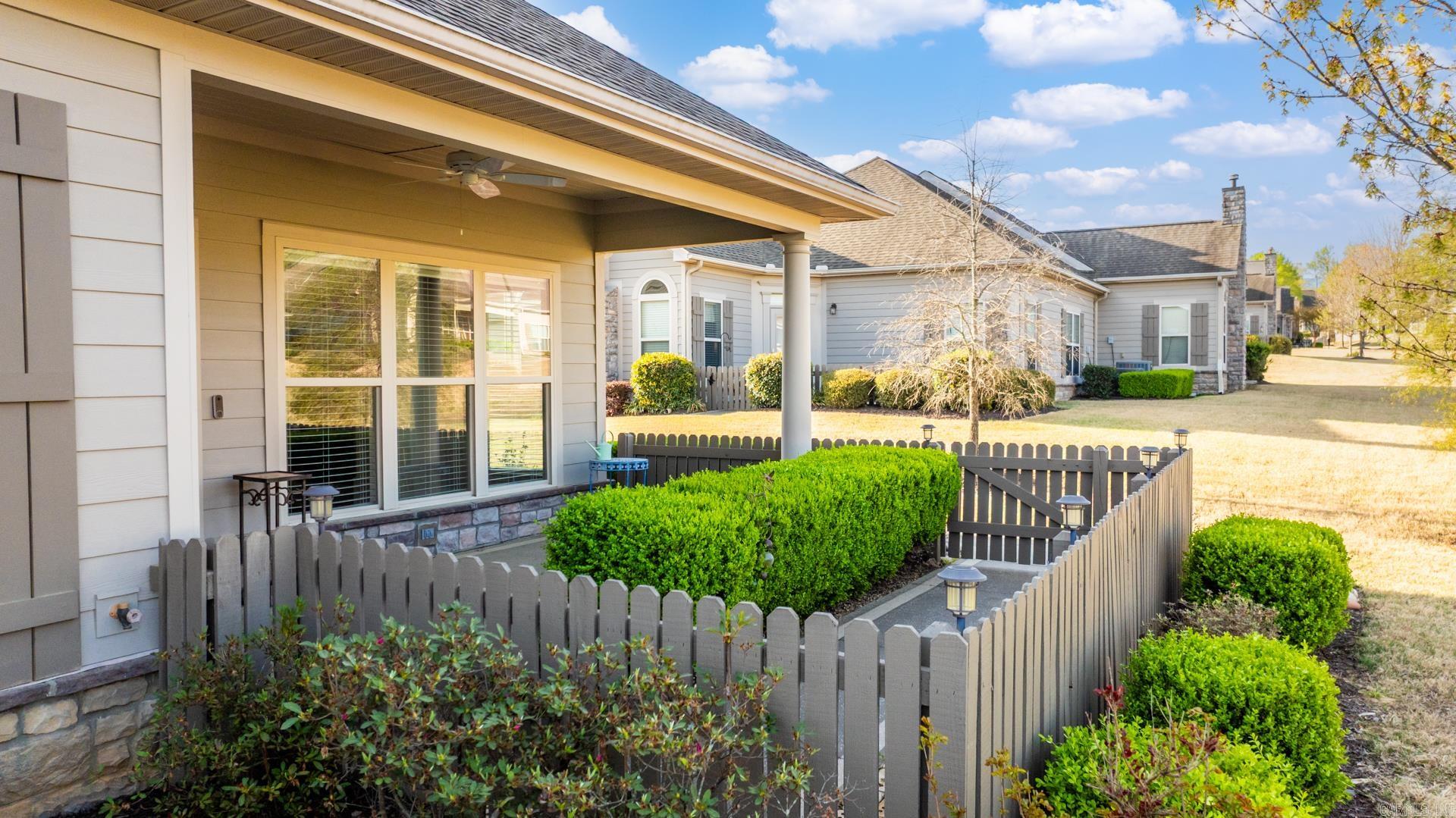 307 Mountain Terrace Circle Maumelle, AR 72113