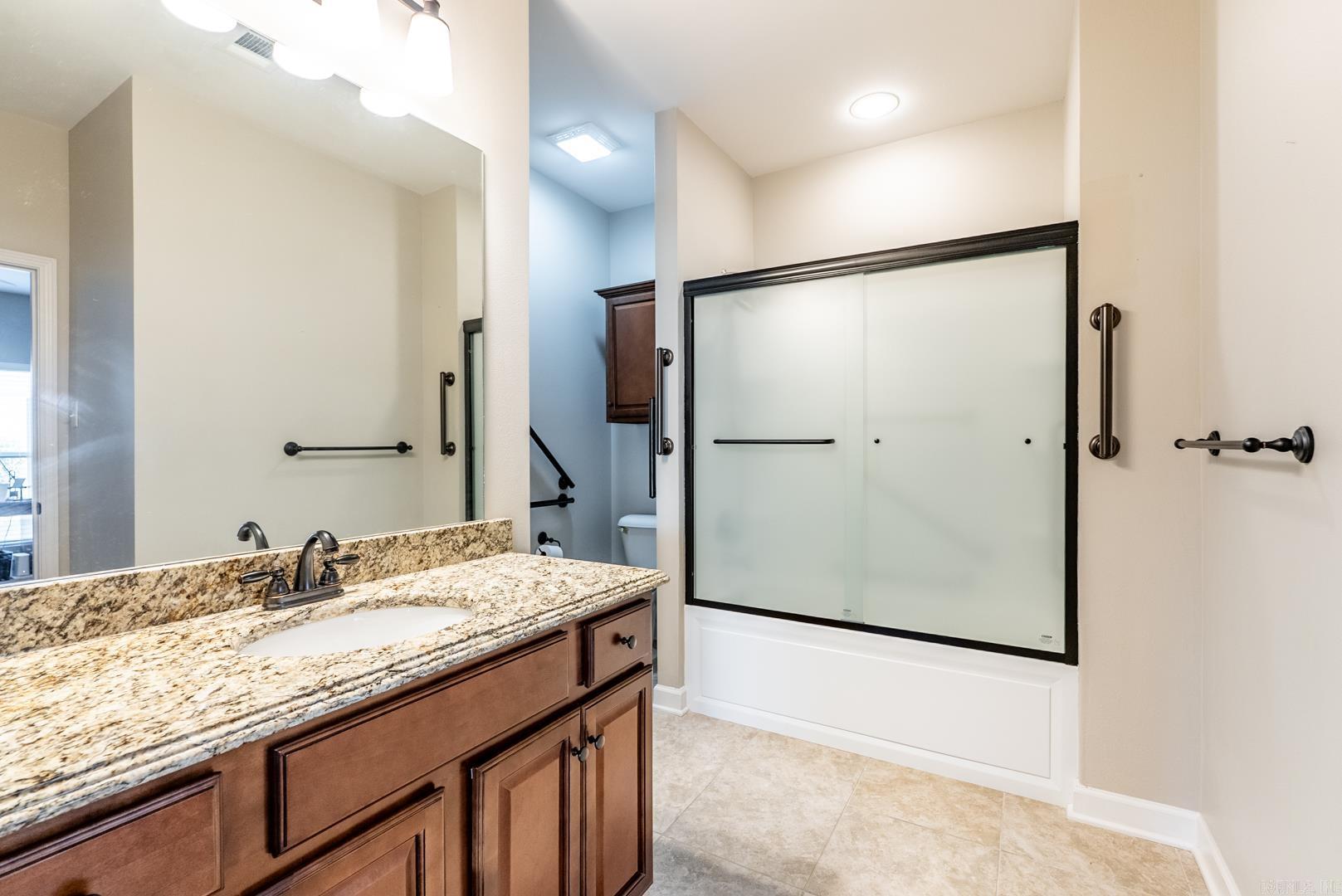 307 Mountain Terrace Circle Maumelle, AR 72113