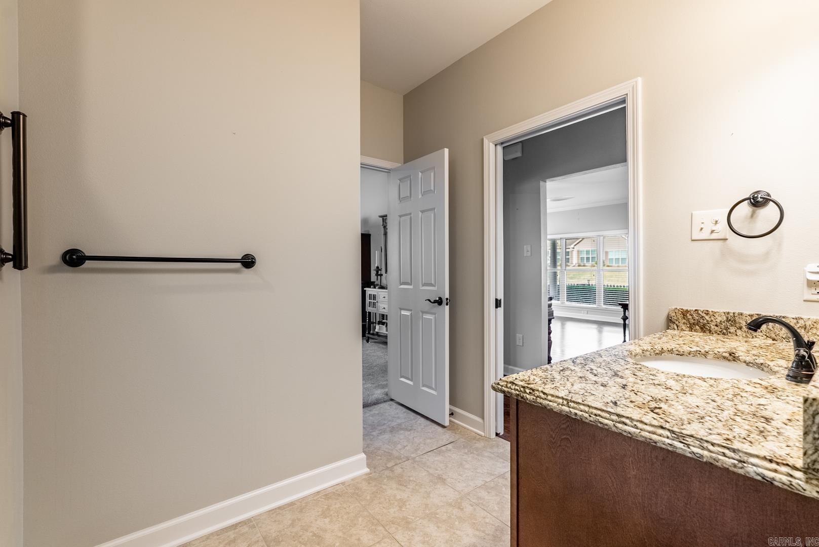 307 Mountain Terrace Circle Maumelle, AR 72113
