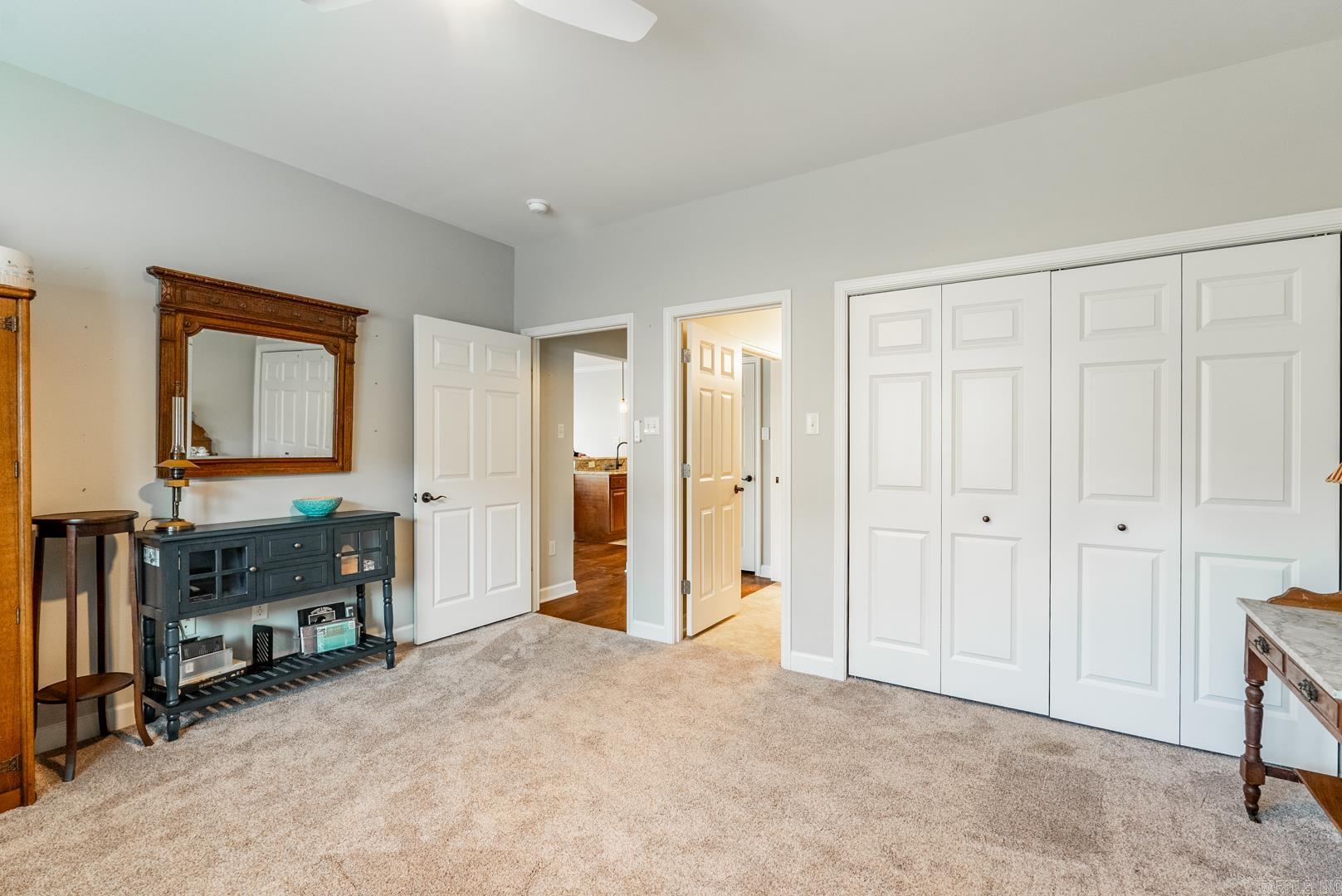 307 Mountain Terrace Circle Maumelle, AR 72113