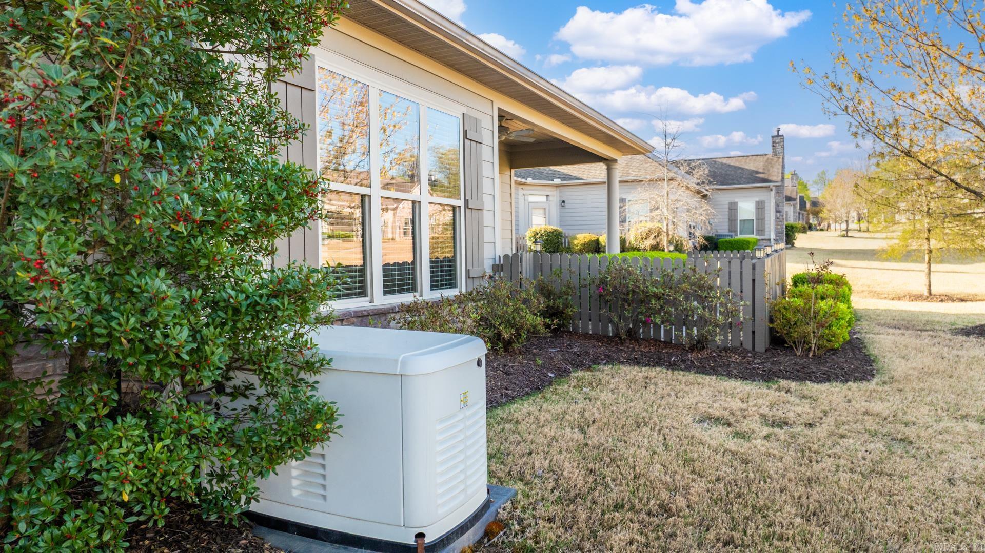 307 Mountain Terrace Circle Maumelle, AR 72113