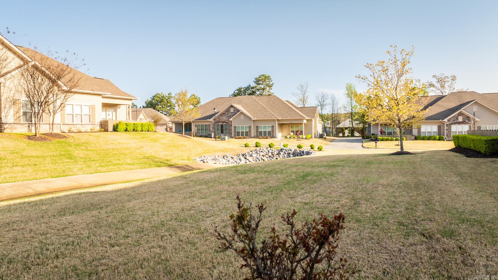307 Mountain Terrace Circle Maumelle, AR 72113