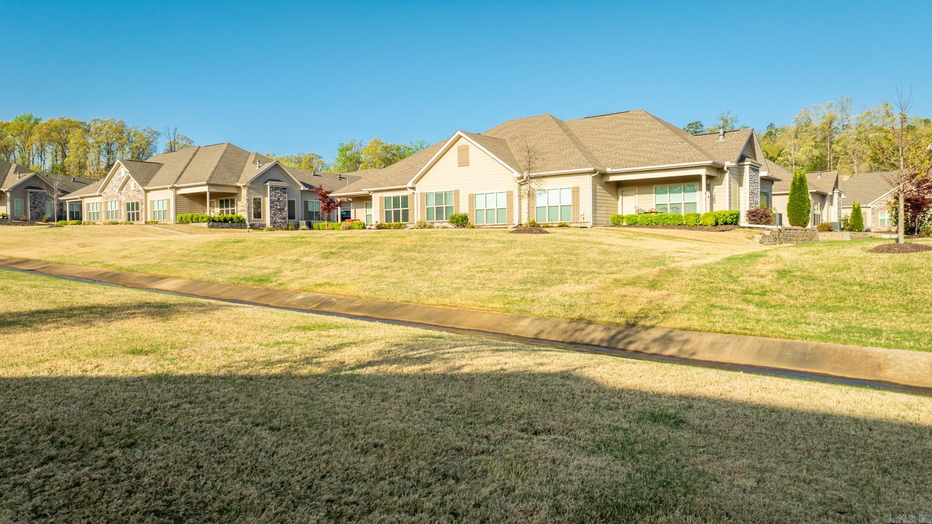 307 Mountain Terrace Circle Maumelle, AR 72113