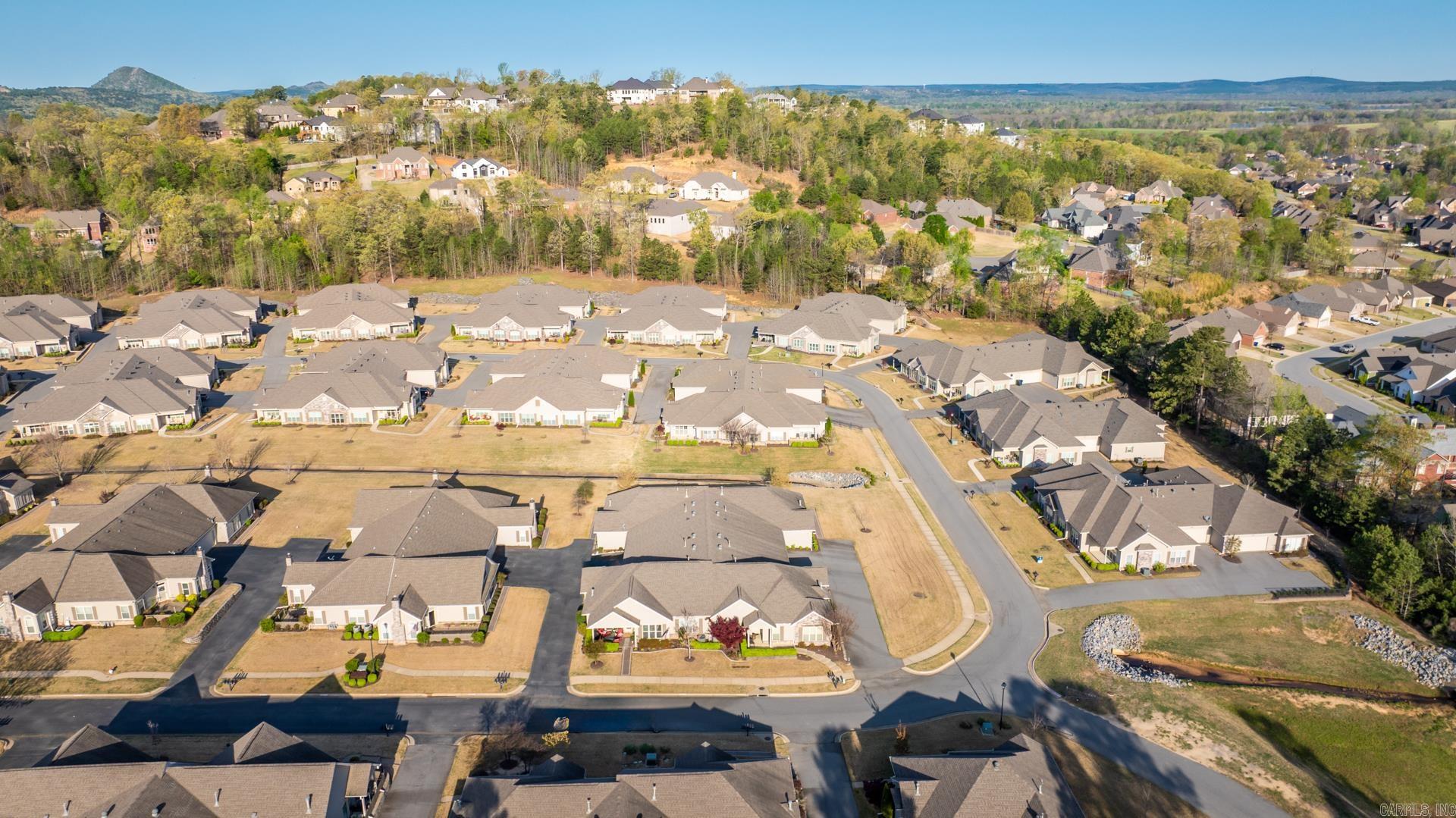 307 Mountain Terrace Circle Maumelle, AR 72113