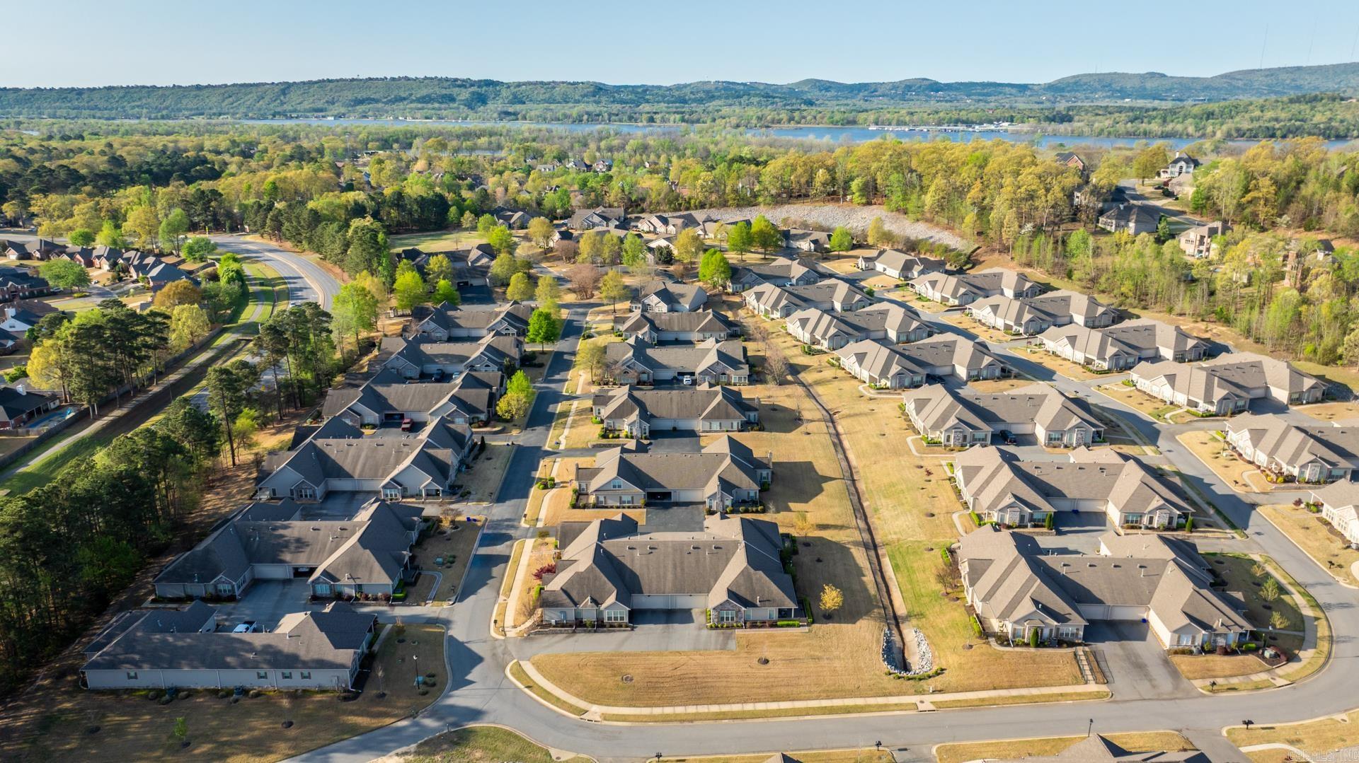 307 Mountain Terrace Circle Maumelle, AR 72113