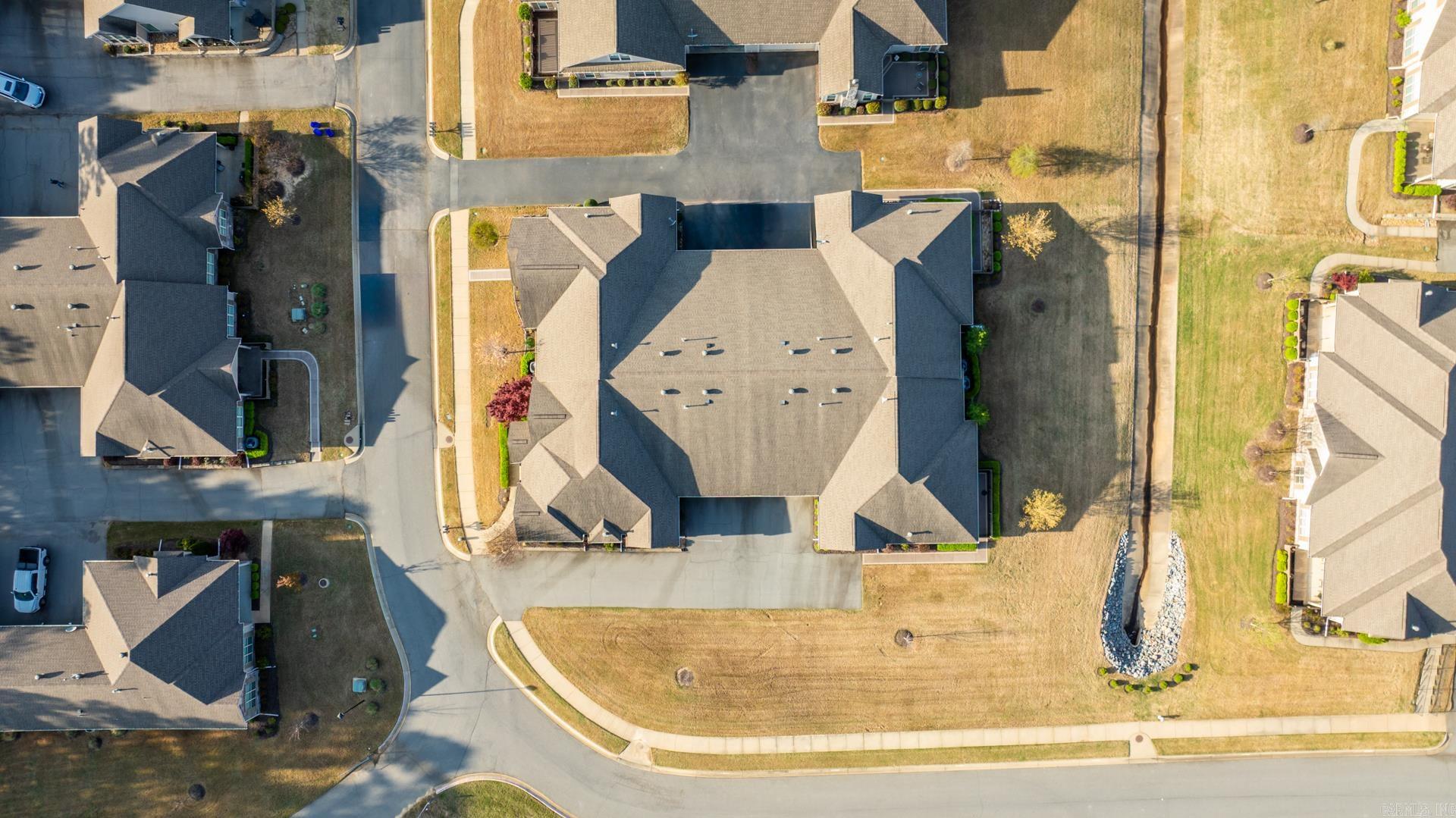 307 Mountain Terrace Circle Maumelle, AR 72113