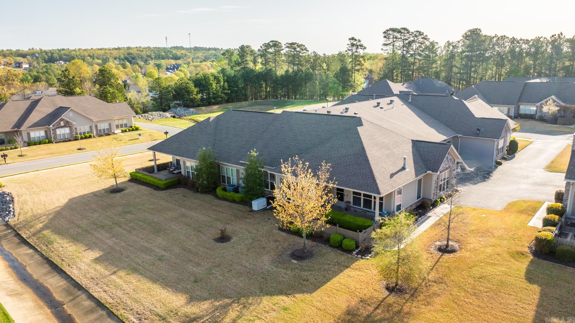 307 Mountain Terrace Circle Maumelle, AR 72113