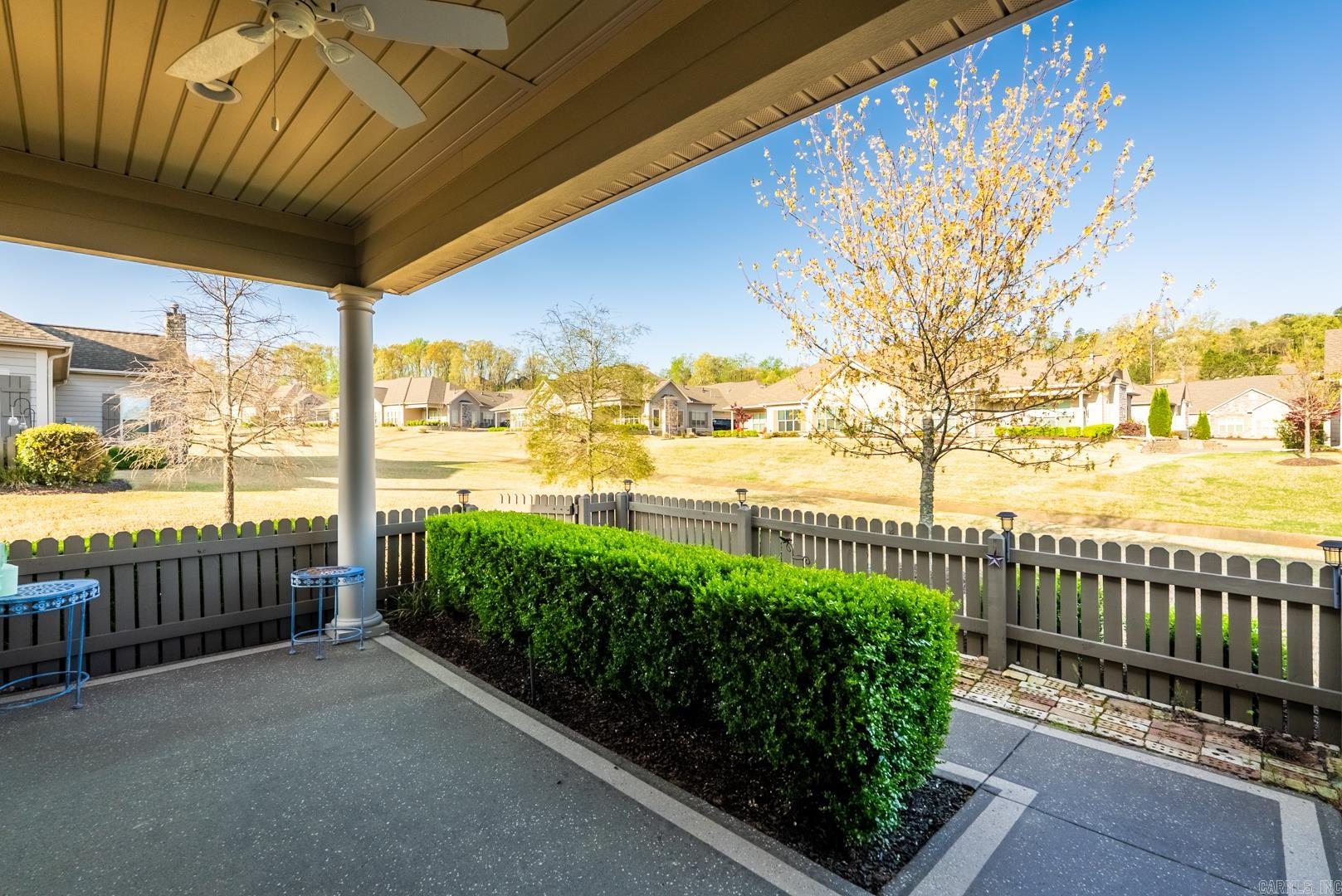 307 Mountain Terrace Circle Maumelle, AR 72113