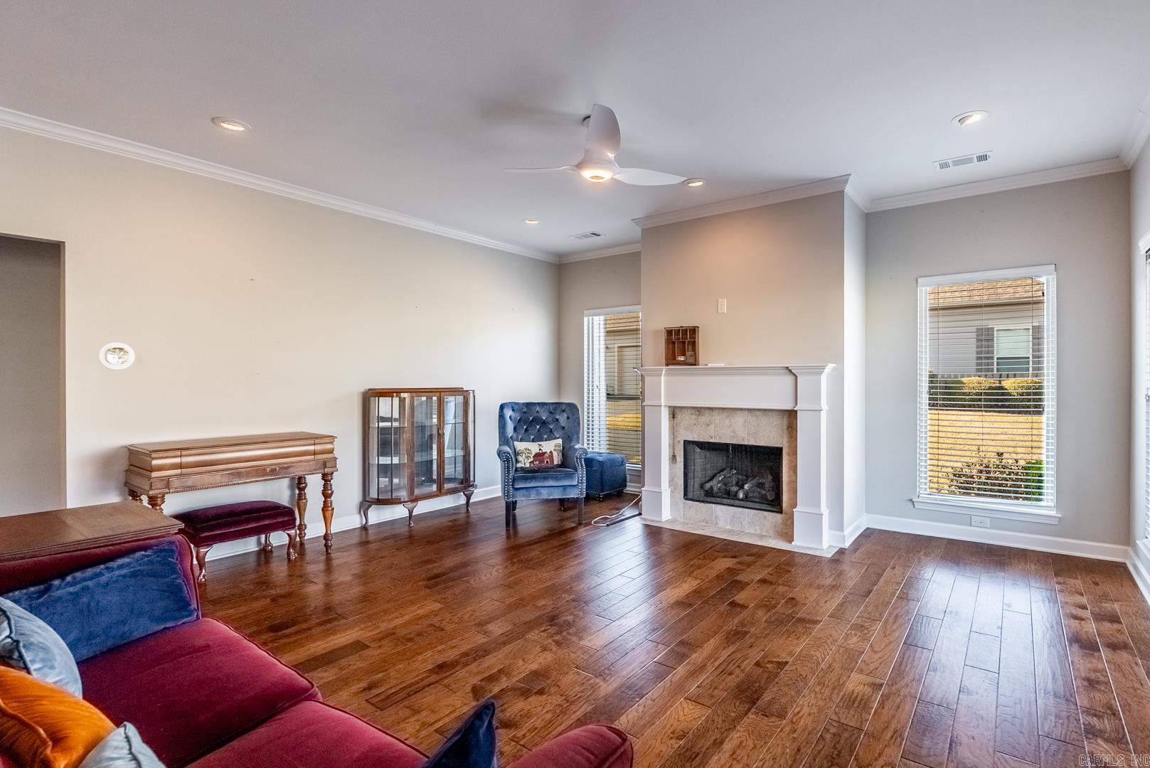 307 Mountain Terrace Circle Maumelle, AR 72113